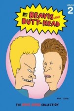 Watch Beavis and Butt-Head 1channel